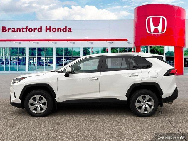2023 Toyota RAV4 LE in Cars & Trucks in Brantford - Image 2