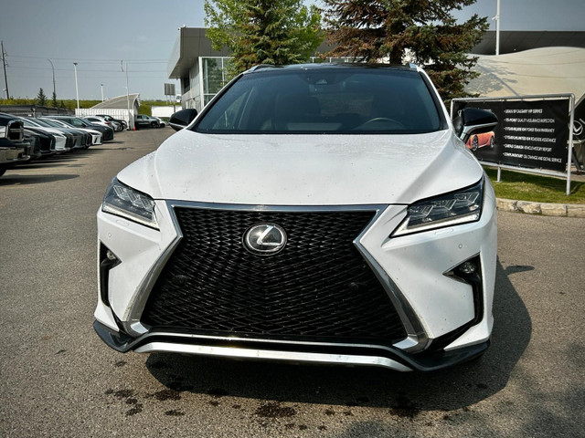 2019 Lexus RX 350 in Cars & Trucks in Calgary - Image 3