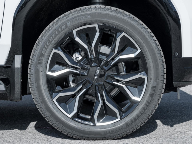 2025 GMC Sierra EV Extended Range Denali in Cars & Trucks in Markham / York Region - Image 4