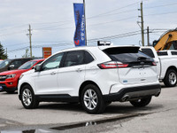 Zoom into Fun with This 2019 Ford Edge! Buckle up for a wild ride in this 2019 Ford Edge with 132,44... (image 4)