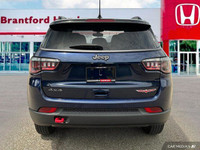Previous Daily Rental: TWO-TONE PAINT W/GLOSS BLACK ROOF, TRANSMISSION: 9-SPEED AUTOMATIC (DFH) (STD... (image 4)