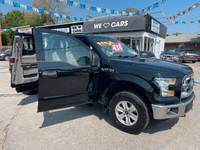 .FORD F150 4X4 SUPER CAB XLT 6 SEATS BT USB SAT RADIO 2 SETS WHEELS……PERFECT. ..………....WE INCLUDE EV... (image 9)