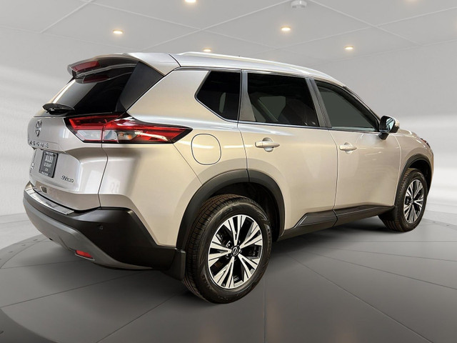 2023 Nissan Rogue SV TOIT PANO 4RM in Cars & Trucks in Laval / North Shore - Image 4