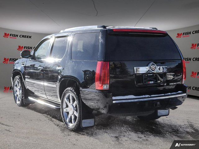 2014 Cadillac Escalade | Leather | Sunroof  in Cars & Trucks in Calgary - Image 3