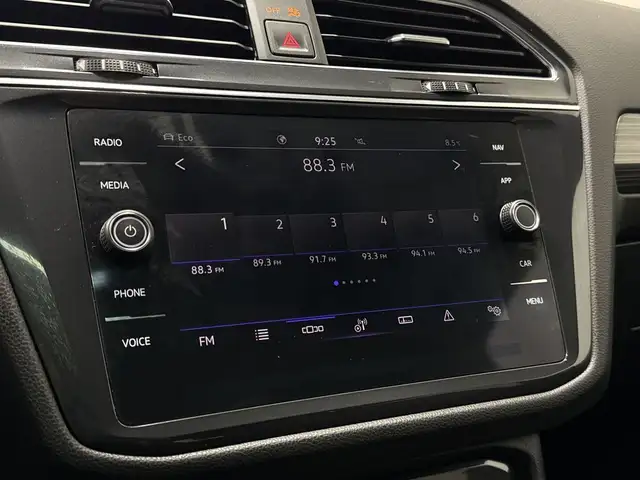2022 Volkswagen Tiguan Highline R-Line AWD - NAV, Memory Seat, B in Cars & Trucks in Strathcona County - Image 13