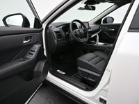 See Dealer Website for Details. 2025 Nissan Rogue Midnight Edition Engine: 3 Cylinder Engine 1.5L L/... (image 7)