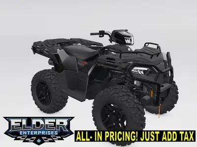 Engine Type: Single-Cylinder Displacement: 34.6 cu. in. (567 cc) Bore x Stroke: Bore: 3.9 in. (99 mm...