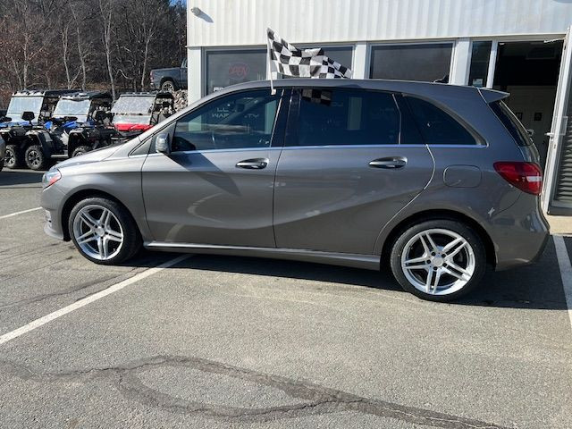 2018 Mercedes-Benz B-Class B 250 in Cars & Trucks in Sudbury - Image 2