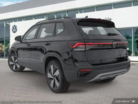*2025 Volkswagen Taos Trendline 4MOTION* *Performance:* • 1.5 TSI turbocharged engine, 174 HP & 184... (image 4)