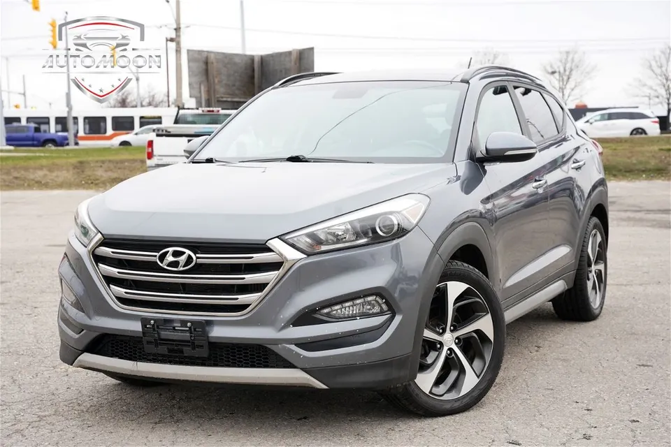 2017 Hyundai Tucson SE/AWD/BACKUP CAM/PANO ROOF