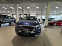 Only 35,987 Miles! This GMC Terrain delivers a Turbocharged Gas/E15 I4 1.5L/92 engine powering this... (image 4)