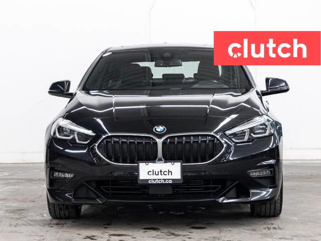 2020 BMW 2 Series 228i xDrive AWD w/Apple CarPlay & Android Auto in Cars & Trucks in Ottawa - Image 2