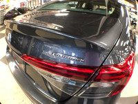 SEDAN ............ 1.5L 4-CYLINDER TURBOCHARGED ENGINE WITH 1174 HP AND 162 LB-FT OF TORQUE ........... (image 8)