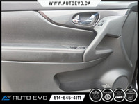 NISSAN ROGUE S 2.5L 2017, 71800 KM, FINANCEMENT DISPONIBLE, GROUPE ELECTRIQUE, CAMERA DE RECUL, SIEG... (image 9)