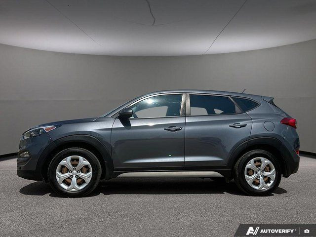 2018 Hyundai Tucson SE | Keyless Entry | Back Up Camera in Cars & Trucks in Saskatoon - Image 2