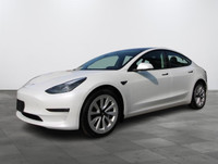 2022 TESLA MODEL 3 Long Range AWD DUAL MOTOR MAGS 19 NAVI CAMERA 2022 TESLA MODEL 3 LONG RANGE AWD D... (image 2)