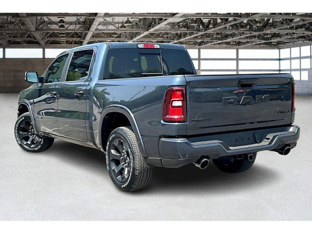 2025 Ram 1500 Big Horn in Cars & Trucks in Mississauga / Peel Region - Image 3