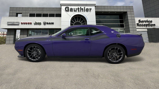 2023 Dodge Challenger R/T in Cars & Trucks in Winnipeg - Image 3