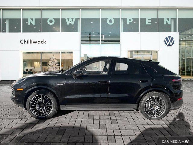 2020 Porsche Cayenne E-HYBRID | NO ACCIDENTS | BC ONLY | AWD in Cars & Trucks in Chilliwack - Image 2