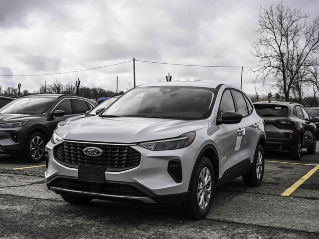 2025 Ford Escape Active in Cars & Trucks in Ottawa