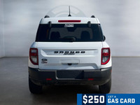 WAS: $33290 NOW: $32999 plus taxes and licensing feesHere's a detailed overview of the 2023 Ford Bro... (image 3)