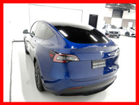 2020 TESLA MODEL Y LONG RANGE CARFAX VERIFIED, CLEAN TITLE !!! 178,676 KM HIGHWAY DRIVEN AUTOMATIC T... (image 3)