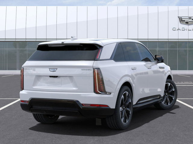 Cadillac Escalade IQ 2025 in Cars & Trucks in Longueuil / South Shore - Image 2