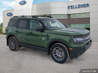 This Ford Bronco Sport has a trusty Intercooled Turbo Regular Unleaded I-3 1.5 L/91 engine powering... (image 6)