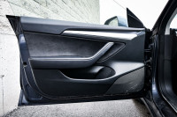 This 2023 Tesla Model 3 is for sale today. This sedan has 42,389 kms. It's grey in colour . It has a... (image 9)
