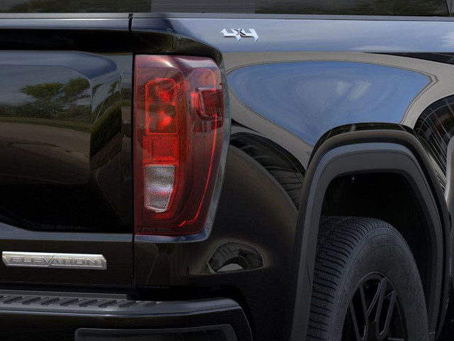 2025 GMC Sierra 1500 Elevation in Cars & Trucks in Calgary - Image 3