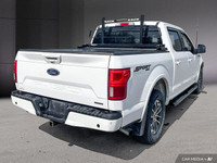 *2021 Ford F-150 XLT | EcoBoost V6 | Tow Package | Only 38,200 KM* This 2021 Ford F-150 XLT delivers... (image 4)
