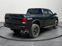 Up for sale is a clean, powerful 2017 Ram 2500 Laramie equipped with the legendary 6.7L Cummins Turb... (image 5)