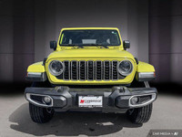 *2024 Jeep Wrangler Sahara -- Unmatched Off-Road Capability with Premium Features* The *2024 Jeep Wr... (image 1)