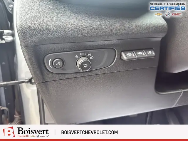Buick Envision AVENIR/AWD/CUIR/NAV/HITCH/GROUPE CHAUFFANT/BAS KM in Cars & Trucks in Laval / North Shore - Image 21