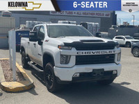  2022 Chevrolet Silverado 3500HD LT True North 6.6L Diesel Z71