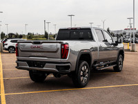 Welcome to Sherwood Buick GMC! This GMC Sierra 3500HD delivers a Turbocharged Diesel V8 6.6L/ engine... (image 8)