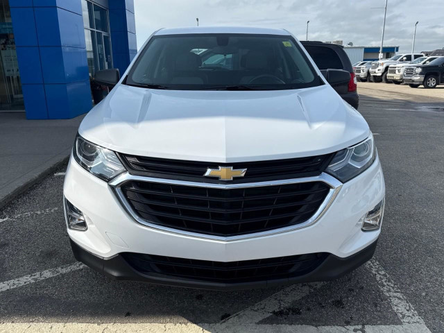 2019 Chevrolet Equinox LS in Cars & Trucks in St. Albert - Image 2