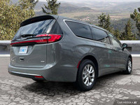 Recent Arrival! 2023 Chrysler Pacifica Touring-L Pentastar 3.6L V6 VVT AWD 10.1 Touchscreen Display,... (image 5)