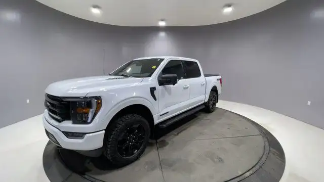 2022 Ford F-150 XLT - MOON ROOF - 302A62929808315267123