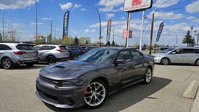 2021 Dodge Charger GT RWD in Cars & Trucks in Calgary