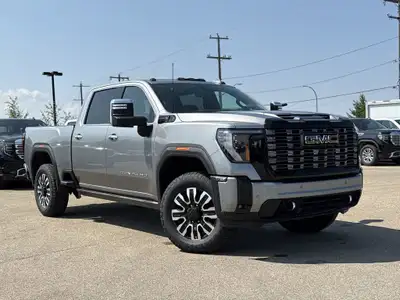 Are you seeking a heavy-duty truck that seamlessly combines luxurious comfort with formidable power?...