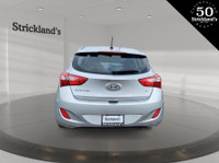**Strickland's is home of the Hassle-Free car shopping experience. We make car buying fun, find your... (image 4)