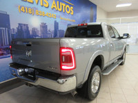 RAM 2500 2022 LARAMIE 4X4 6.7 LITRES TURBO DIESEL CUMMINS CREW-CAB BOITE DE 6'4" TOUT ÉQUIPÉ / BANCS... (image 5)