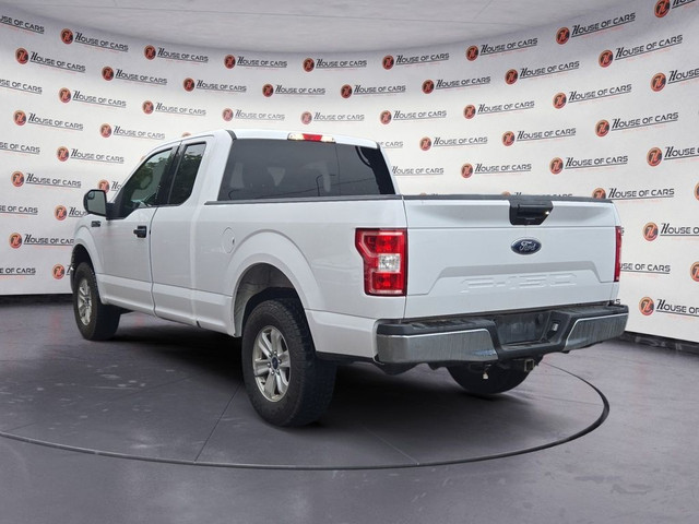 2018 Ford F-150 XLT 4WD SuperCab V8 Backup Camera in Cars & Trucks in Calgary - Image 4