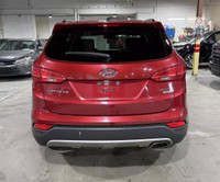 HYUNDAI SANTA FE Sport 2.4L AWD/CRUISE/BLTH/AC/MAGS/AUCUN ACCIDENT/UN PROPRIO/175218KM! VIN: 5XYZUDL... (image 3)