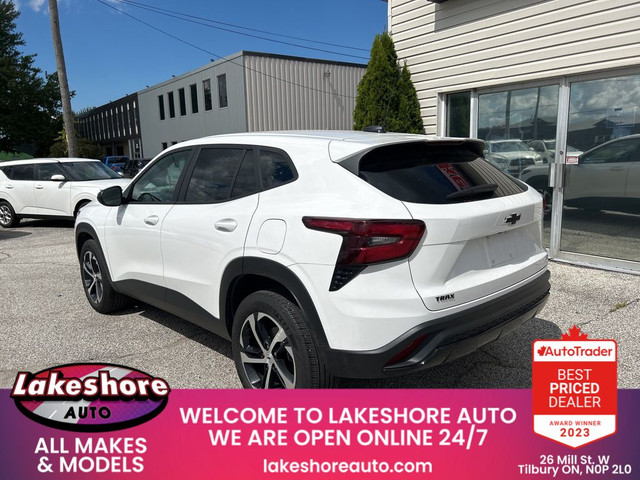 2024 Chevrolet Trax 1RS 1RS in Cars & Trucks in Leamington - Image 2