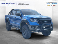 NOUVEL ARRIVAGE, NE TARDEZ PAS !!! FORD RANGER XLT GROUPE FX4 2021 EQUIPE DU MOTEUR ECOBOOST 4 CYL.... (image 9)