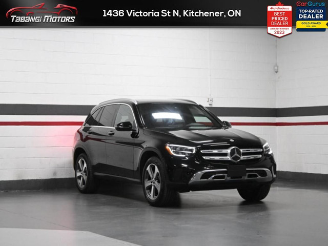 2022 Mercedes-Benz GLC 300 4MATIC No Accident Ambient Light 360C in Cars & Trucks in Kitchener / Waterloo - Image 3
