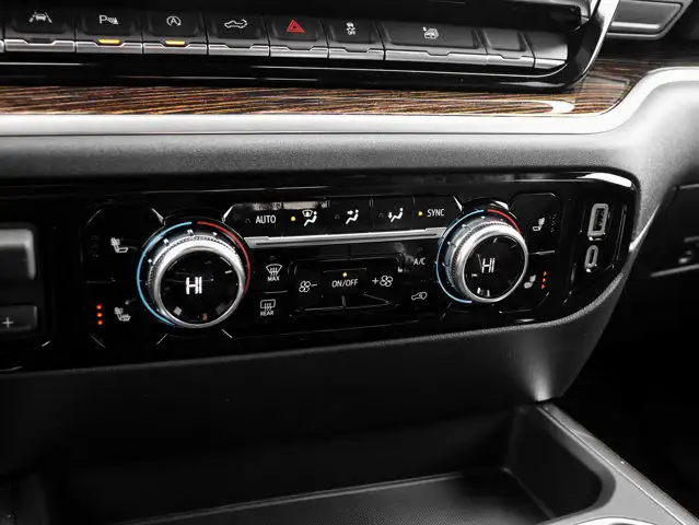 2025 GMC Sierra 1500 Elevation in Cars & Trucks in Strathcona County - Image 26