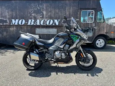 10K Service Complete Ready to go Engine Type: 4-stroke, DOHC 16-valve in-line four Displacement: 1,0...